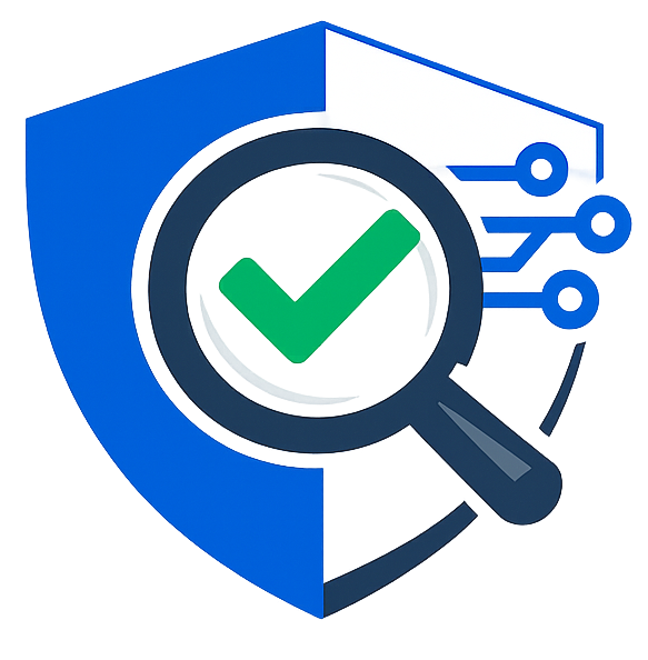 SafeHire AI Logo